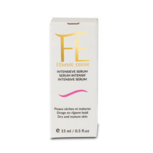 Femme Ebene intensieve serum 15 ml