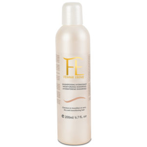 femme ebene hydraterend shampoo