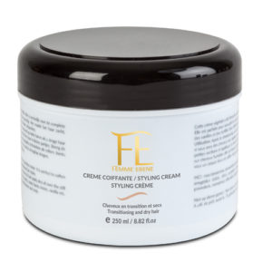 styling creme 250 ml