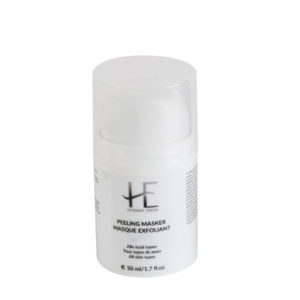 Homme Ebene Peeling masker 50 ml